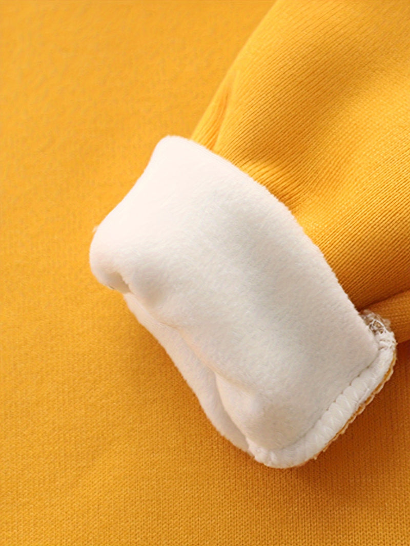 Boys' Sweater, Autumn/Winter Style.