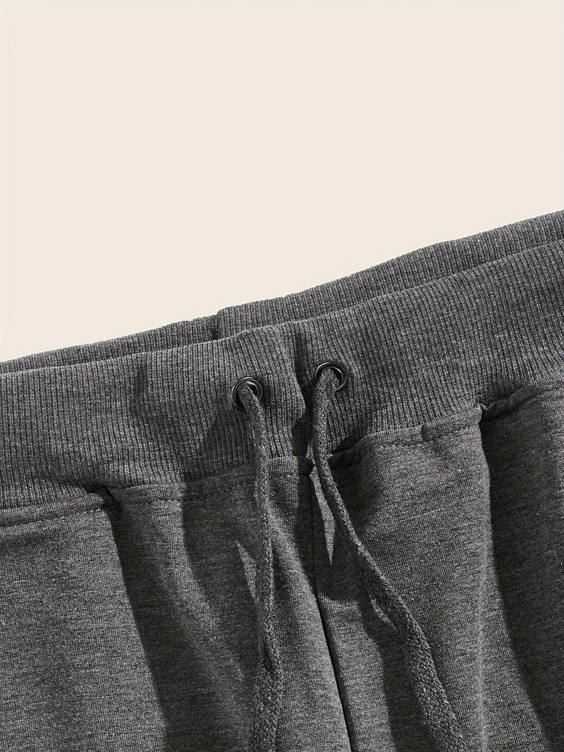 Men's Sports Casual Sweatpants.