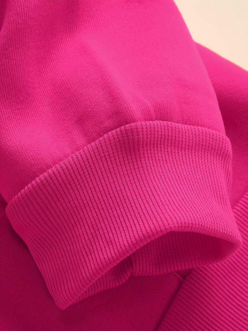 Men's New Trendy "Open-Eye" Print Sweatshirt.