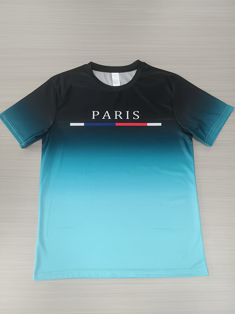 Men's Novelty T-Shirt 5pcs Set.