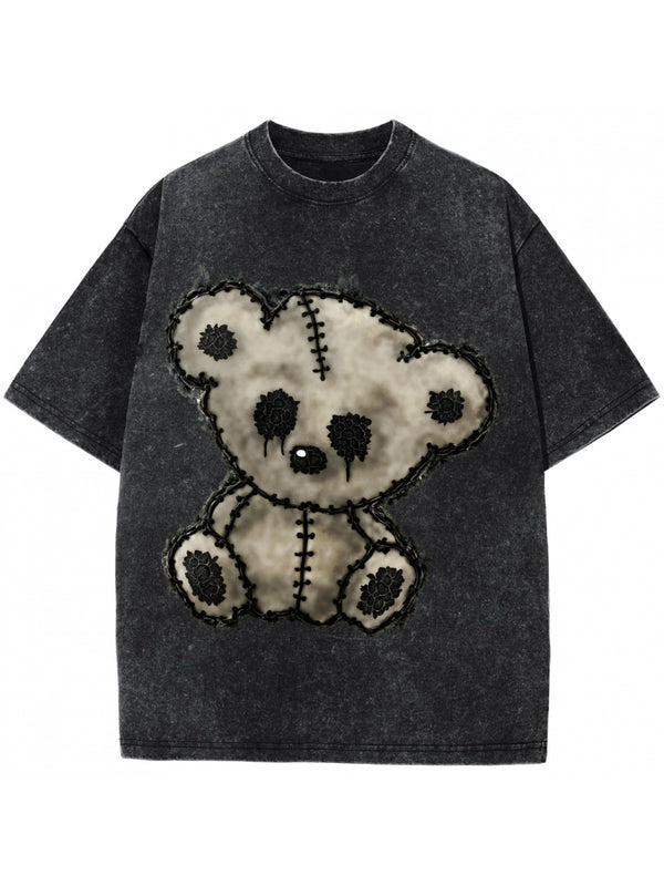 Comfortable Colors T-Shirt, Suitable for Both Men And Women.
