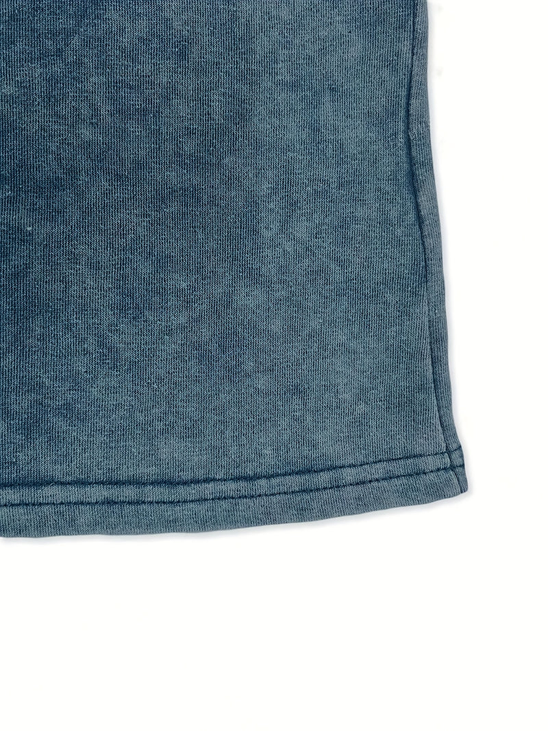 Women’s T-shirt Black with White Dragon & Wings Graphic.