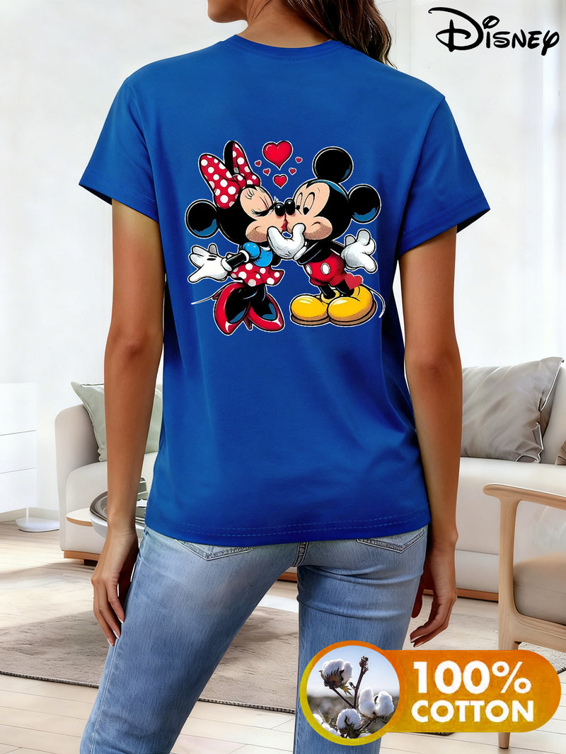 Women's Y2K Vintage T-Shirt.