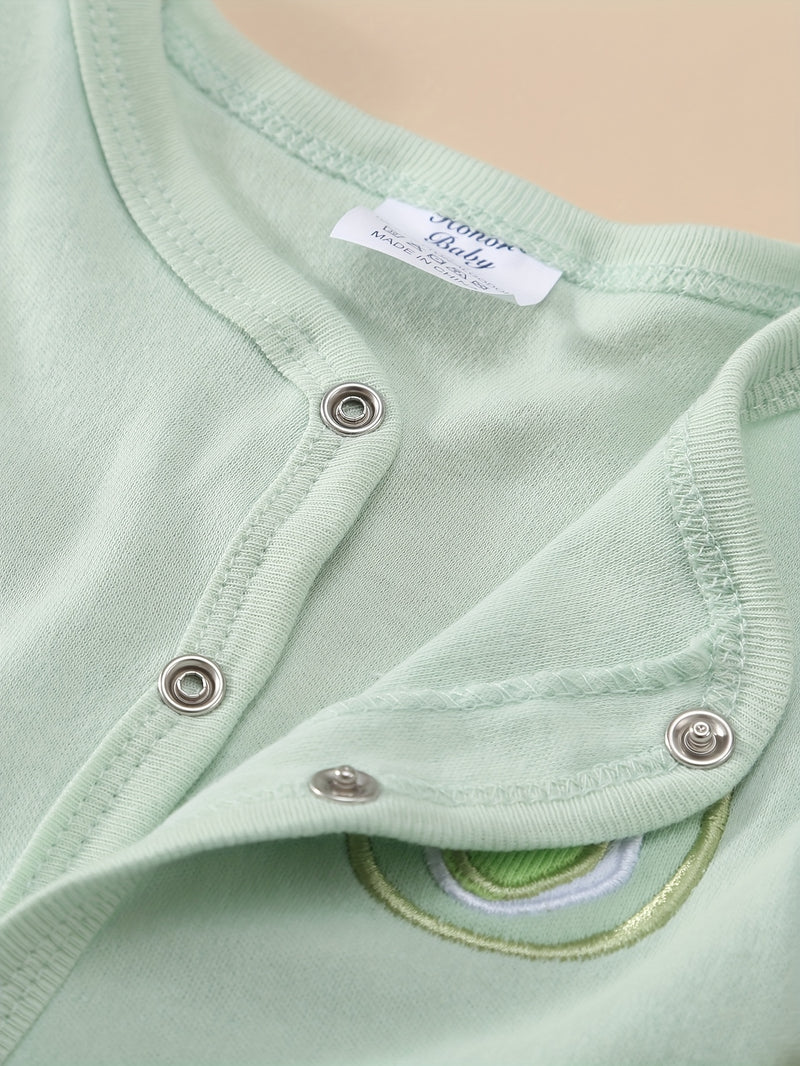 8pcs Set for Boys And Girls Featuring a Comfortable And Soft Cartoon Avocado.