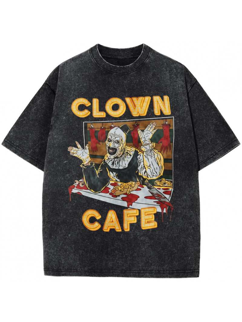 Women’s T-Shirt Streetwear Hip-Hop  Trendy Fashion.