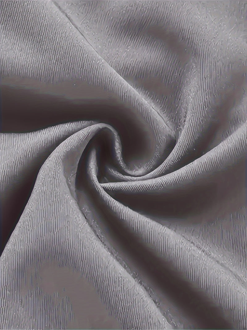 Business Style Men's 3pcs Suit Set with Suit.