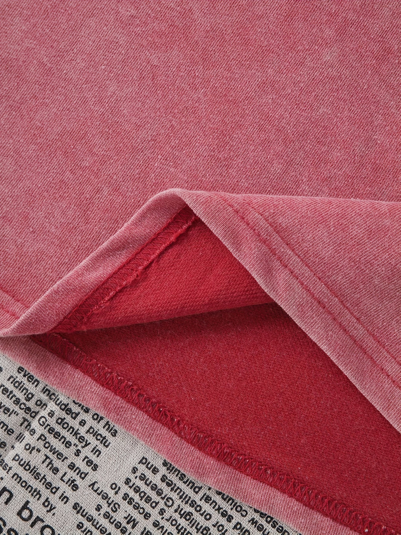 Women's Pure Comfortable T-shirt.