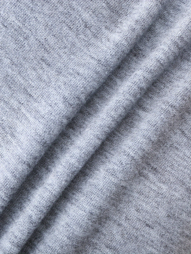 3pcs Toddler's Letter BROOKLYN Print Sweatpants.