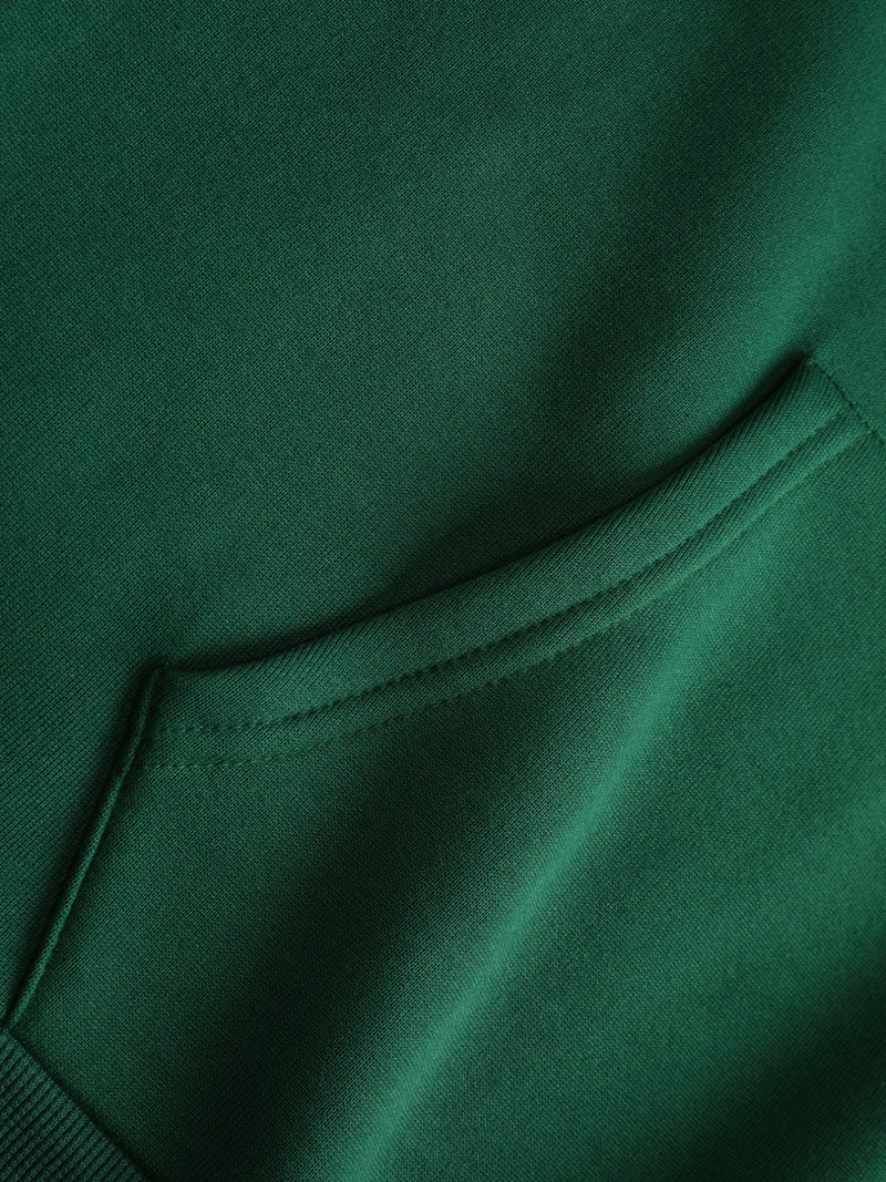 Men's Hooded Sweatshirt New Trendy.