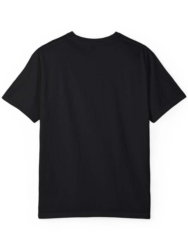 Men's T-Shirt for Librarians And Teachers - Funny Book Pile Graphic.