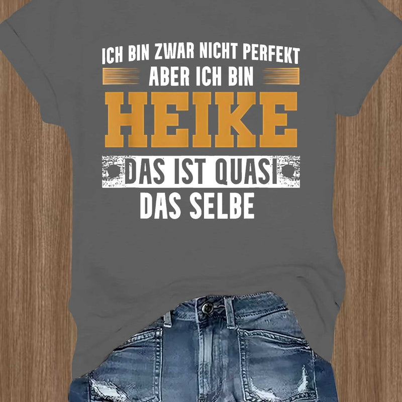 Women's T-shirt Short Sleeves.