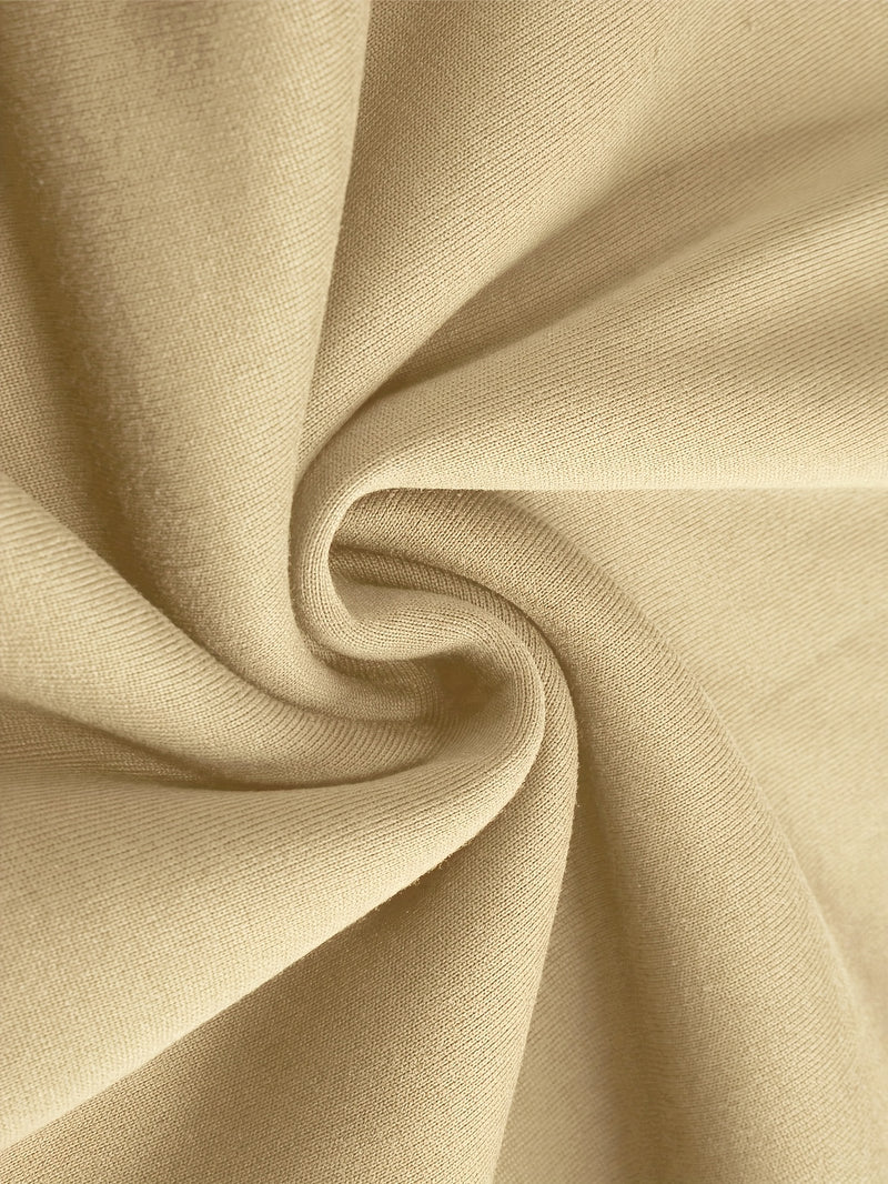 Men's New Trendy "Open-Eye" Print Sweatshirt.