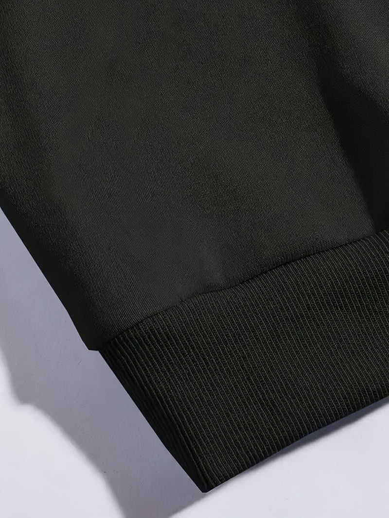 Women’s Comfortable Thickened Fleece Hoodie.