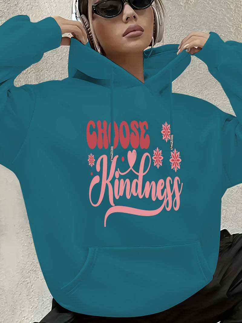 Women's Fashion Hoodie.