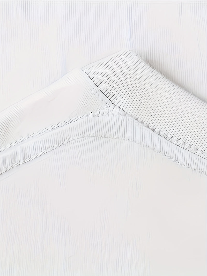 Men's Summer Heavy Short-Sleeve T-Shirt with Trendy Prints.