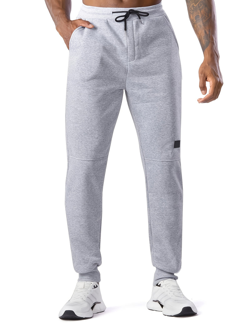 3pcs Men's Casual Athletic Joggers.