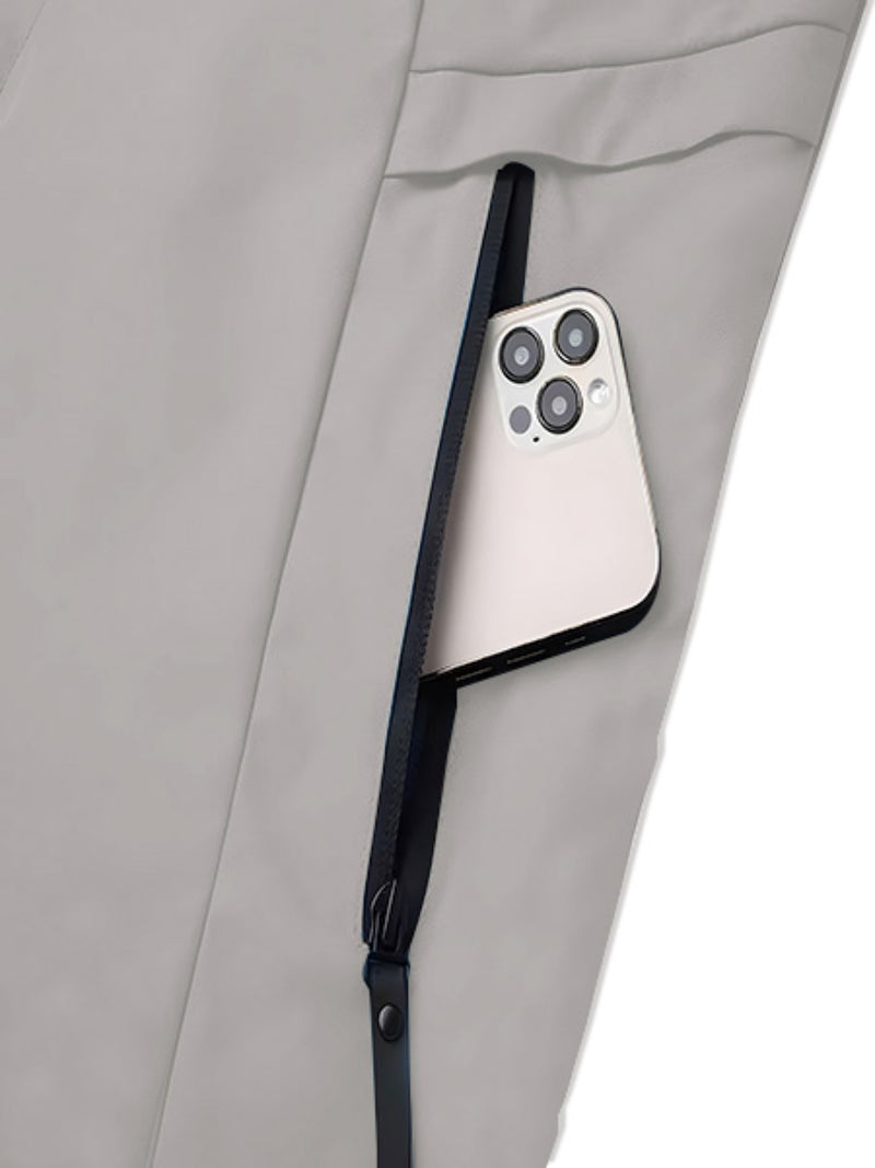 Men's Suit Jacket + Trousers Set, Autumn Winter Office Outdoor.