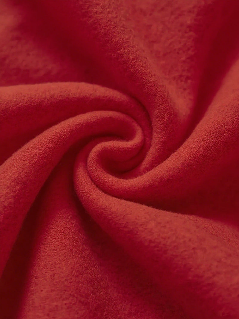 Cute Bear Printed Hoodie | Women'S Long Sleeve Hooded Sweatshirt.