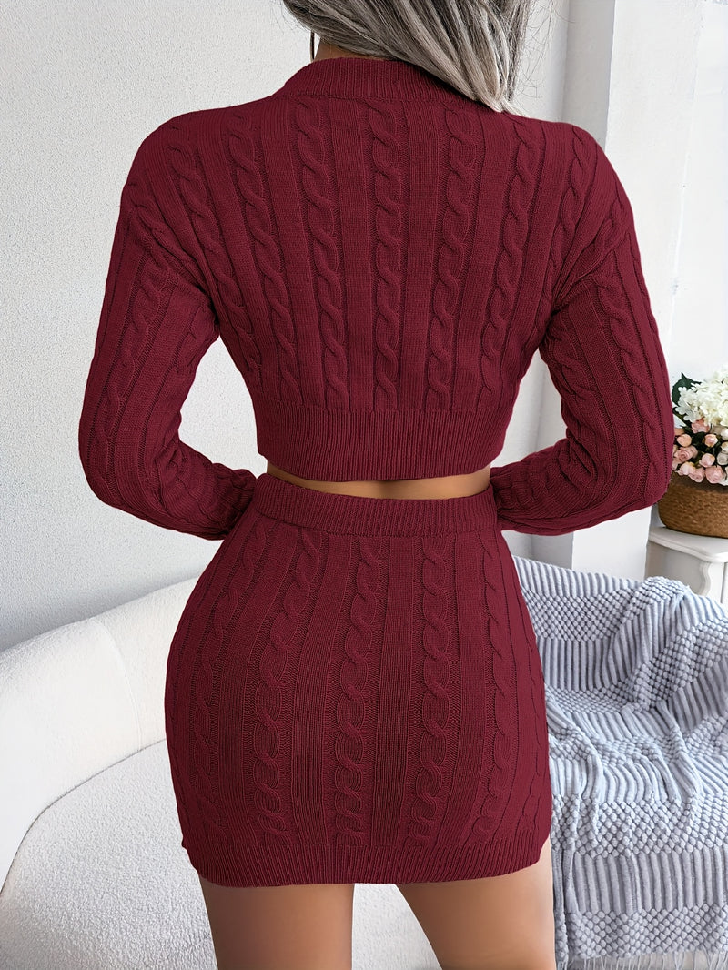 Women’s Autumn/Winter European and American Style.