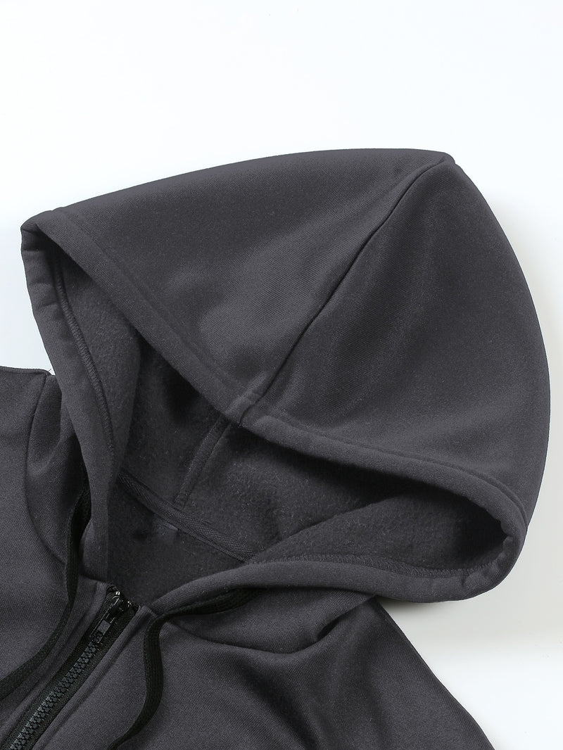 Plus Size, Women's Fall/ Winter Casual Sweatshirt.