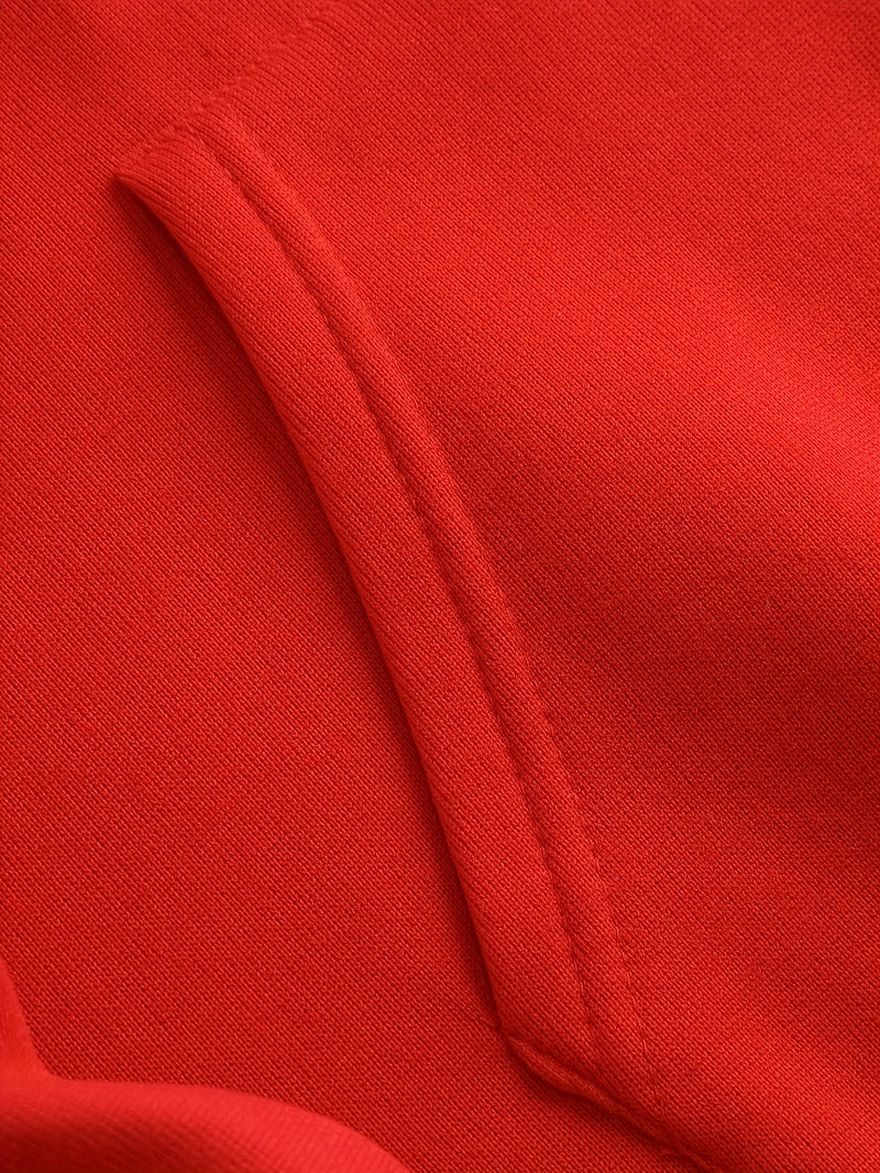 Men's New Trendy "Open-Eye" Print Sweatshirt.