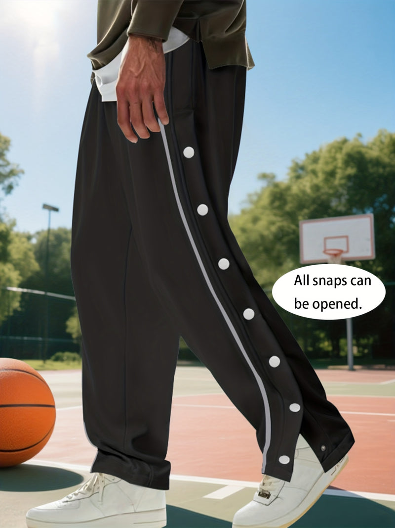 Comfortable Men's Fitness Pants.