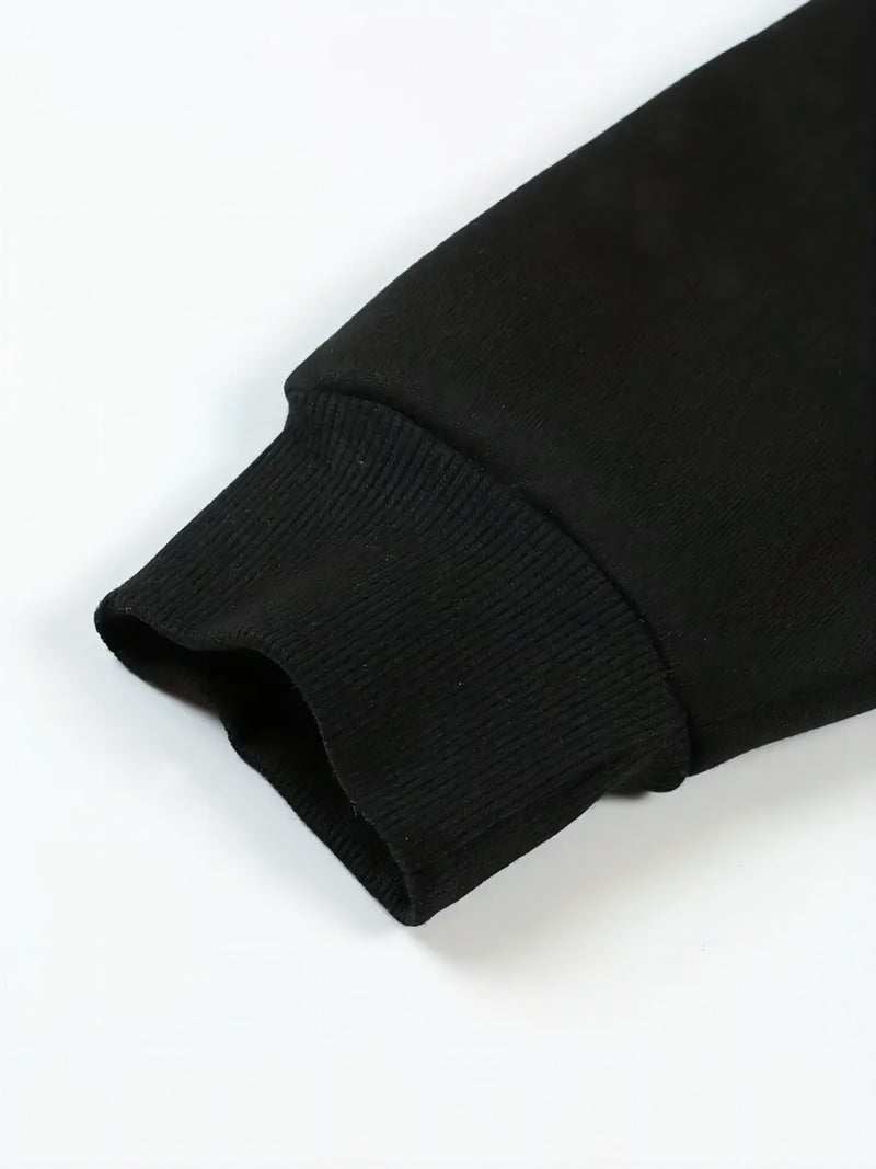 Women's Oversized Hoodie with Pink Wings & Angel Design.