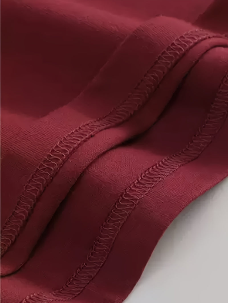 Women’s Trendy Brand Short-sleeve T-shirt.