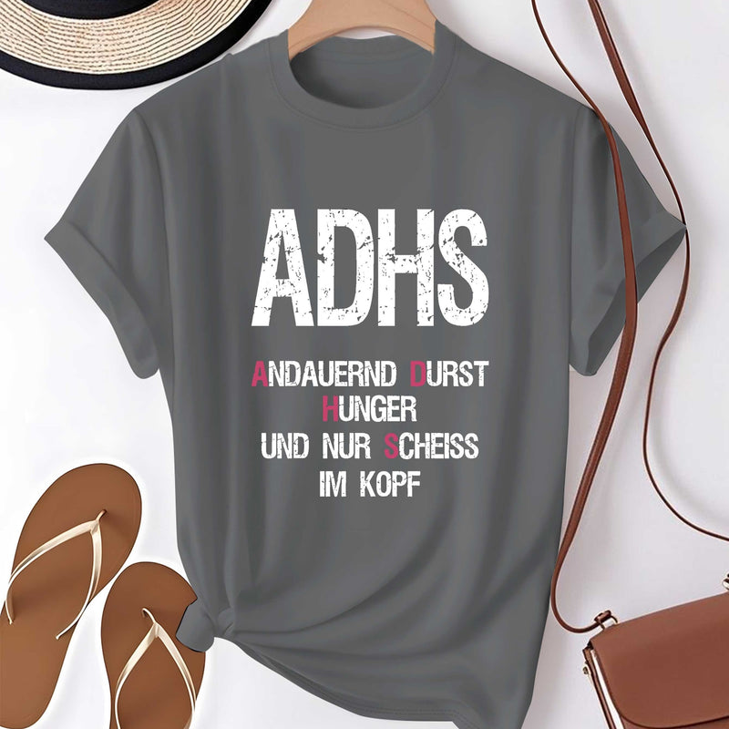 Women's Tshirt comfort fit Pure Cotton.