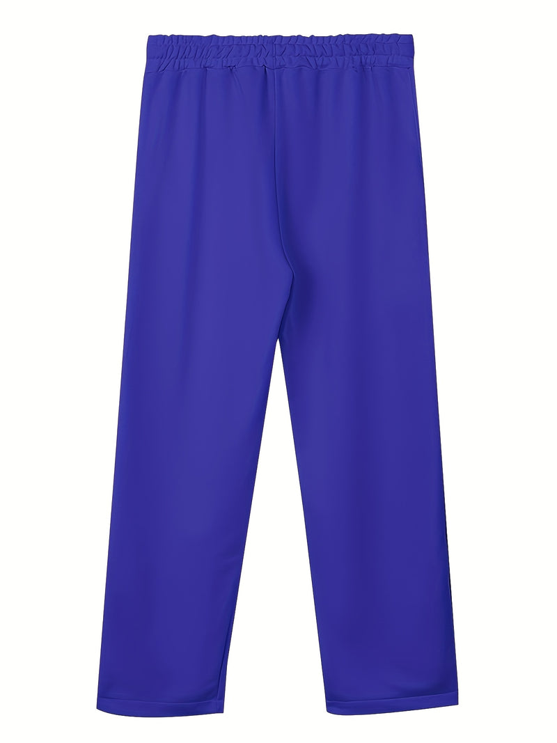 Comfortable Men's Fitness Pants.