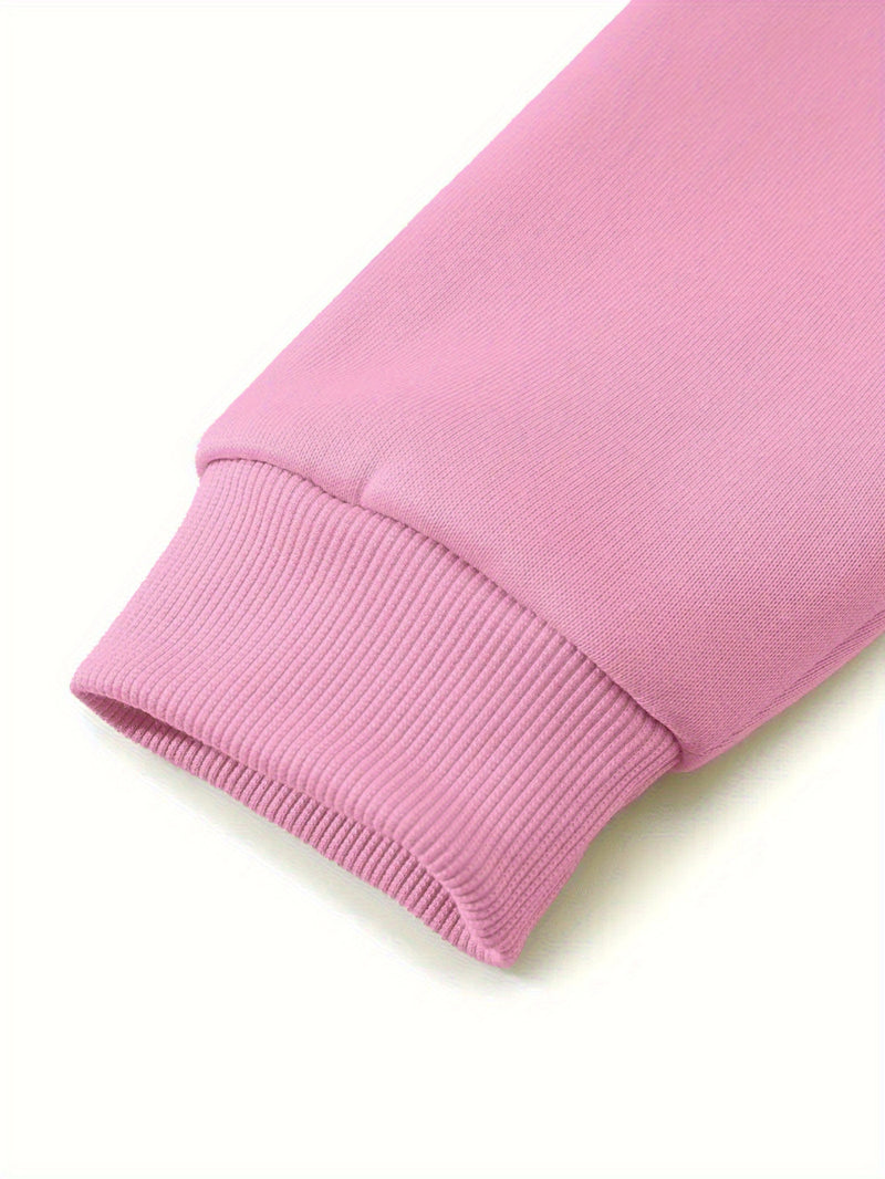 Men's Casual Personality Hooded Sweatshirt.