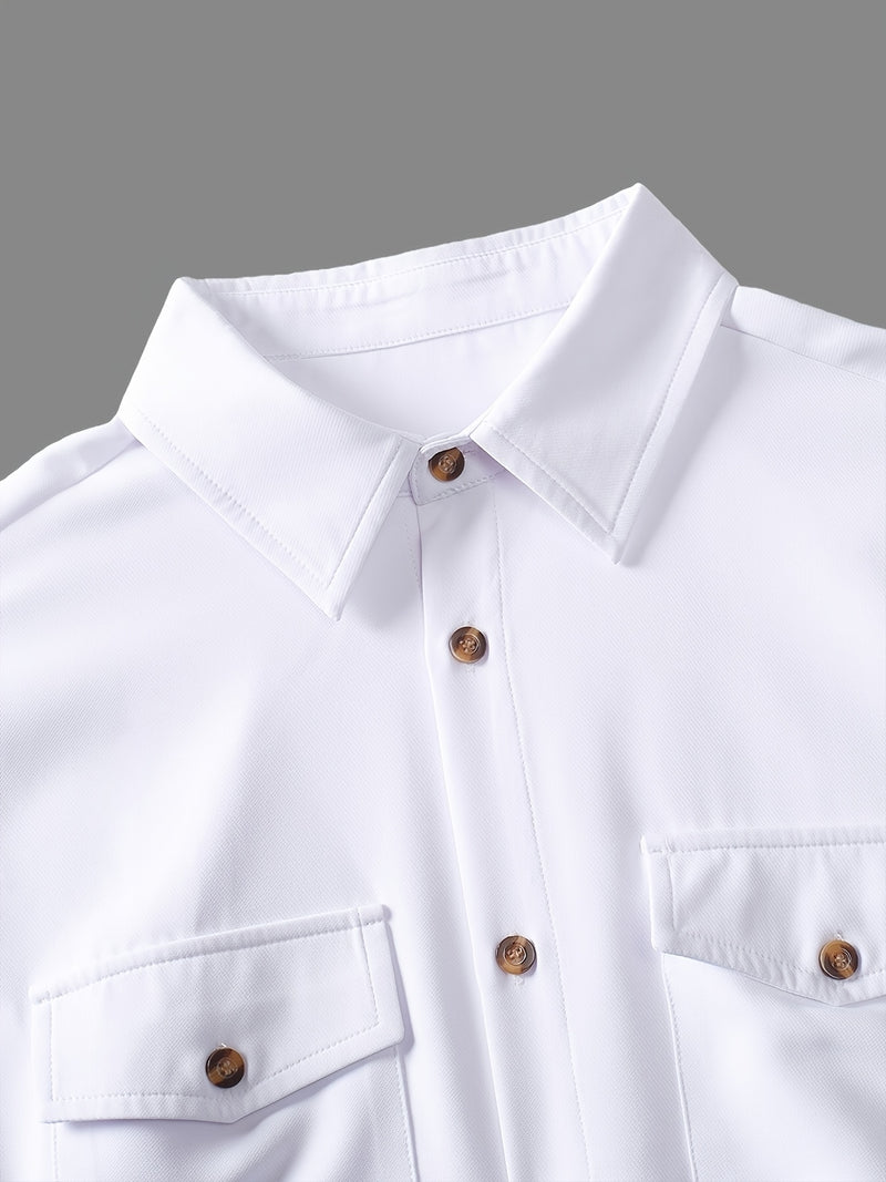 African Men'S Dashiki Suit, Men'S Suit, Button Cardigan Short.