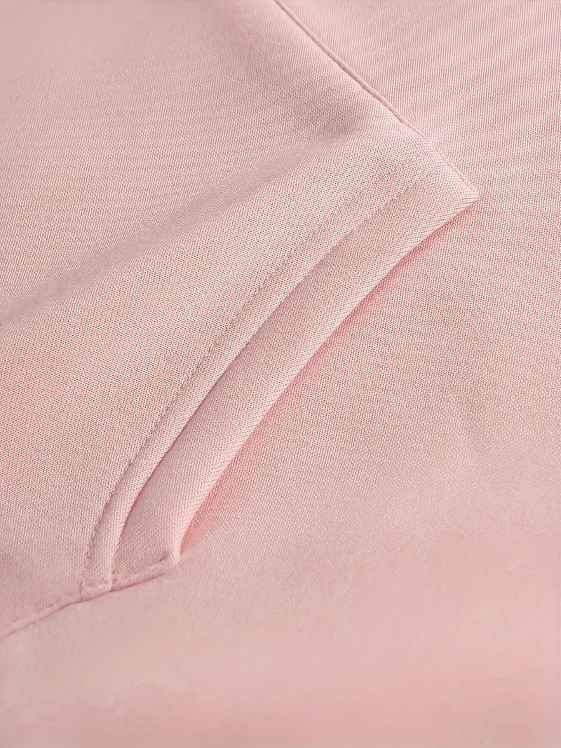 Women's Casual Fashionable S T-shirt with Long Sleeves.