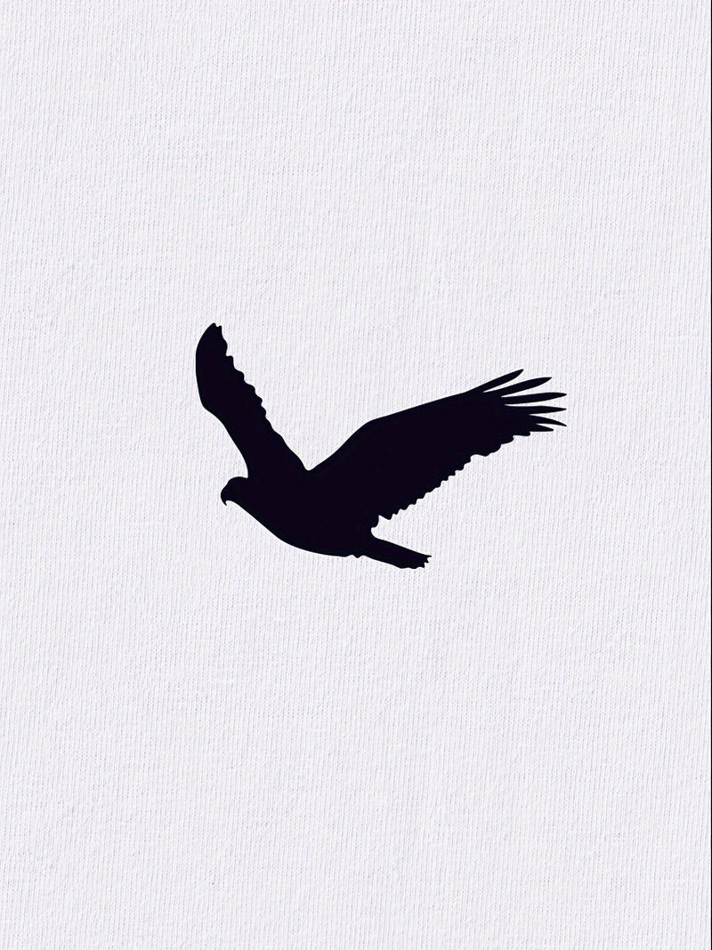 3pcs Men's Short Sleeve T-Shirts.