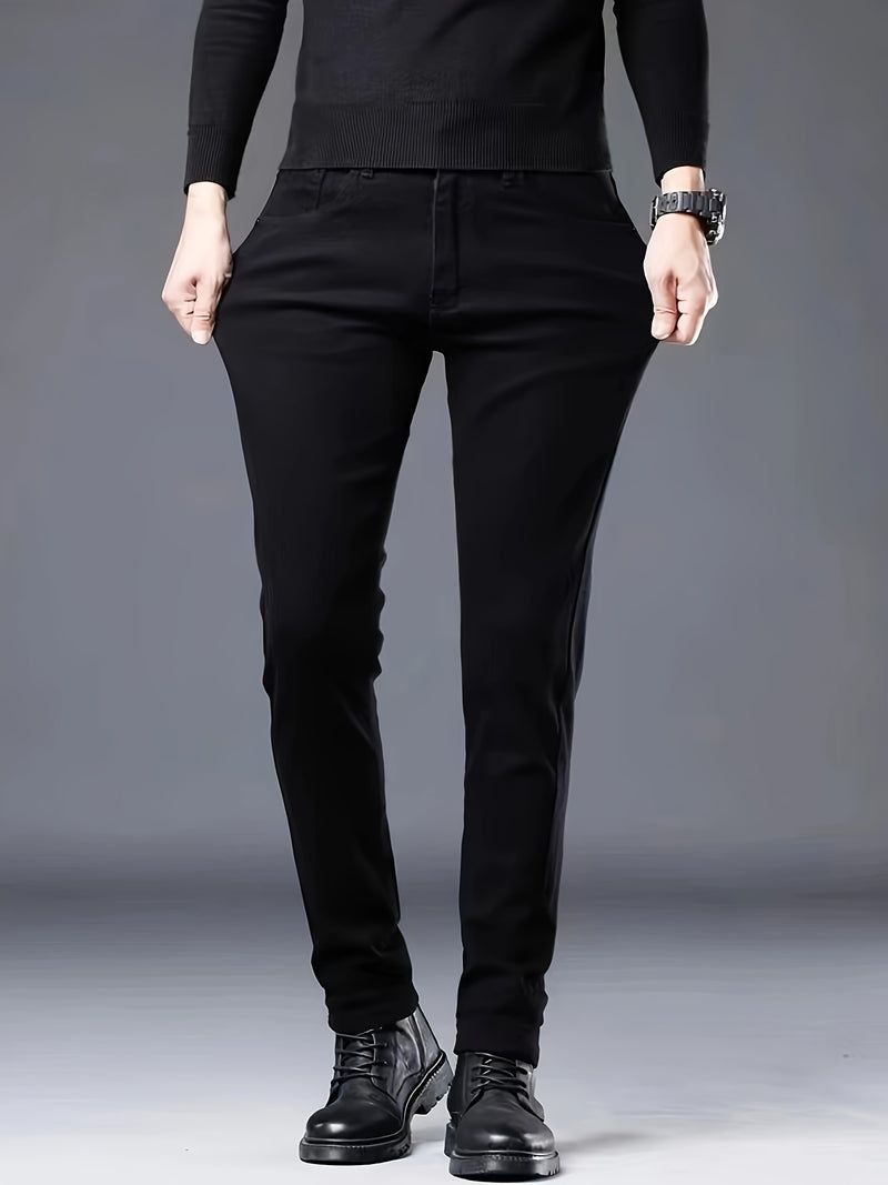 Men's Comfortable Casual Pants.