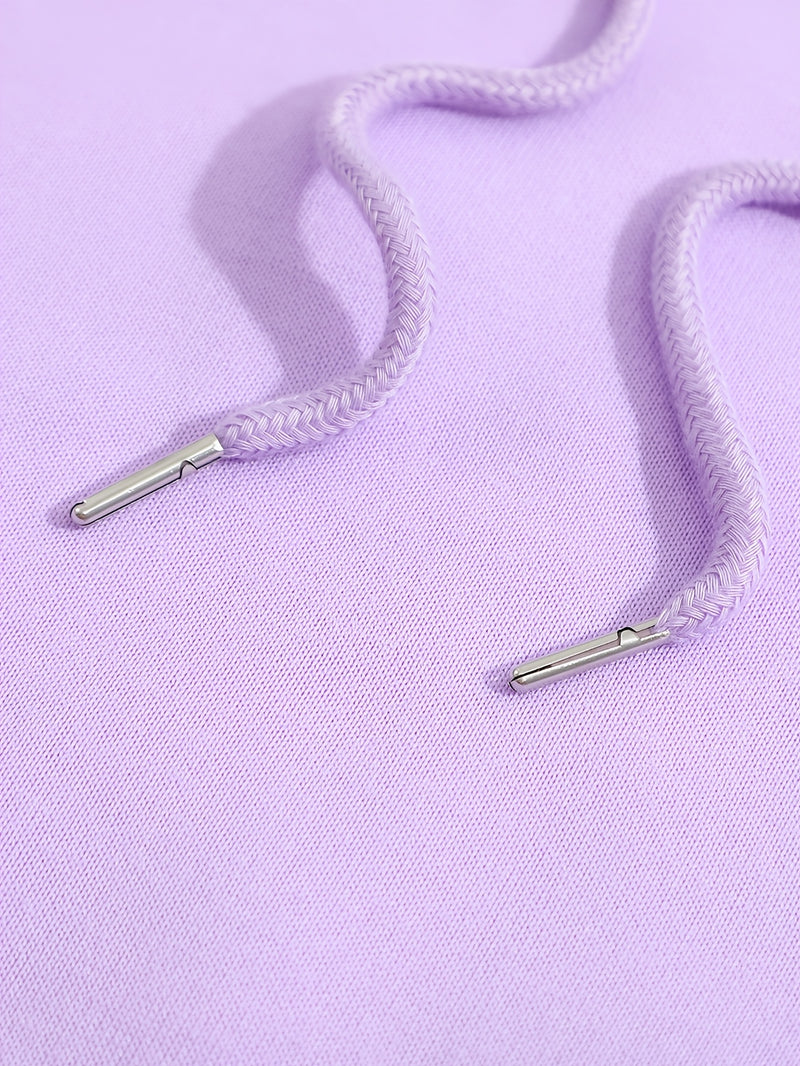 Women's Stylish Casual Creative Butterfly Print Hoodie.