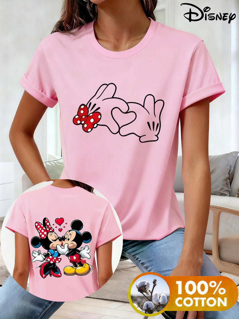 Women's Y2K Vintage T-Shirt.