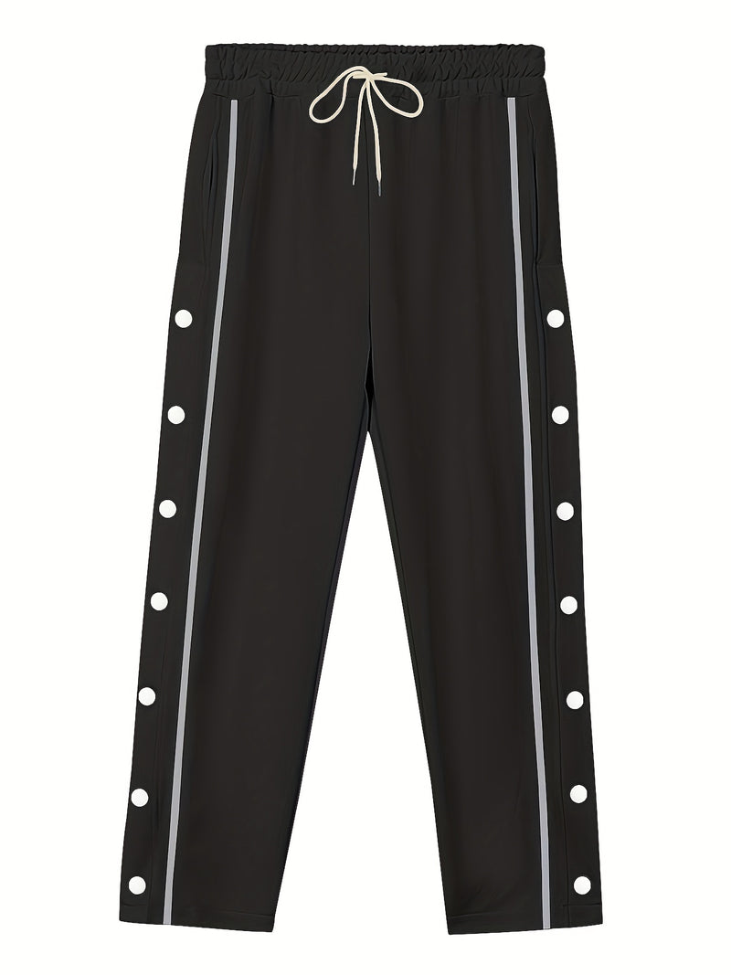 Comfortable Men's Fitness Pants.