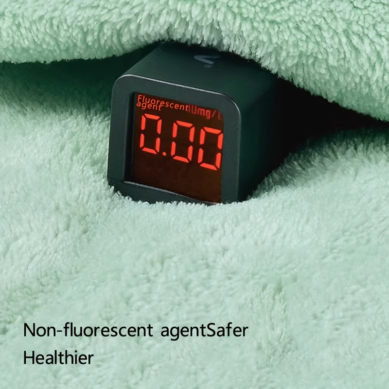 Thick Baby Hooded Blanket & Bath Towel.