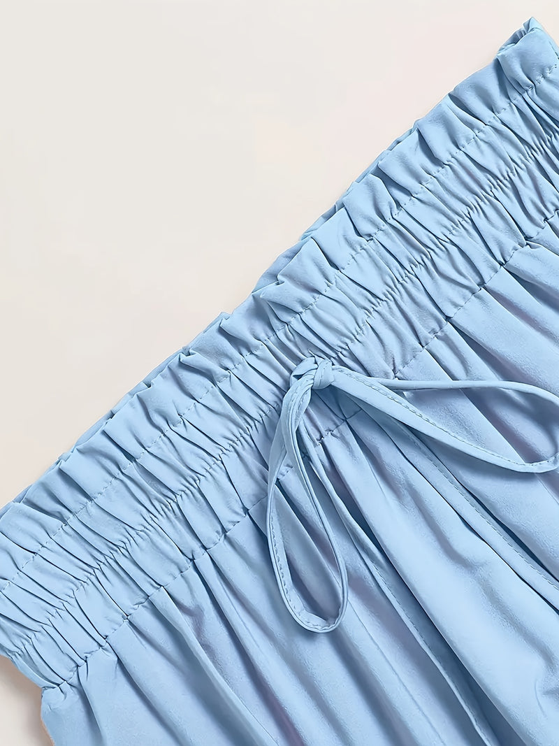 Women's Midi Skirt.