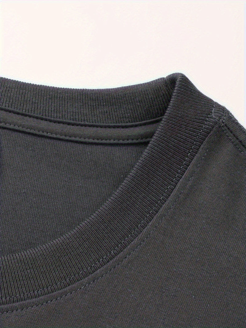 Men's Pure Vintage T-Shirt.