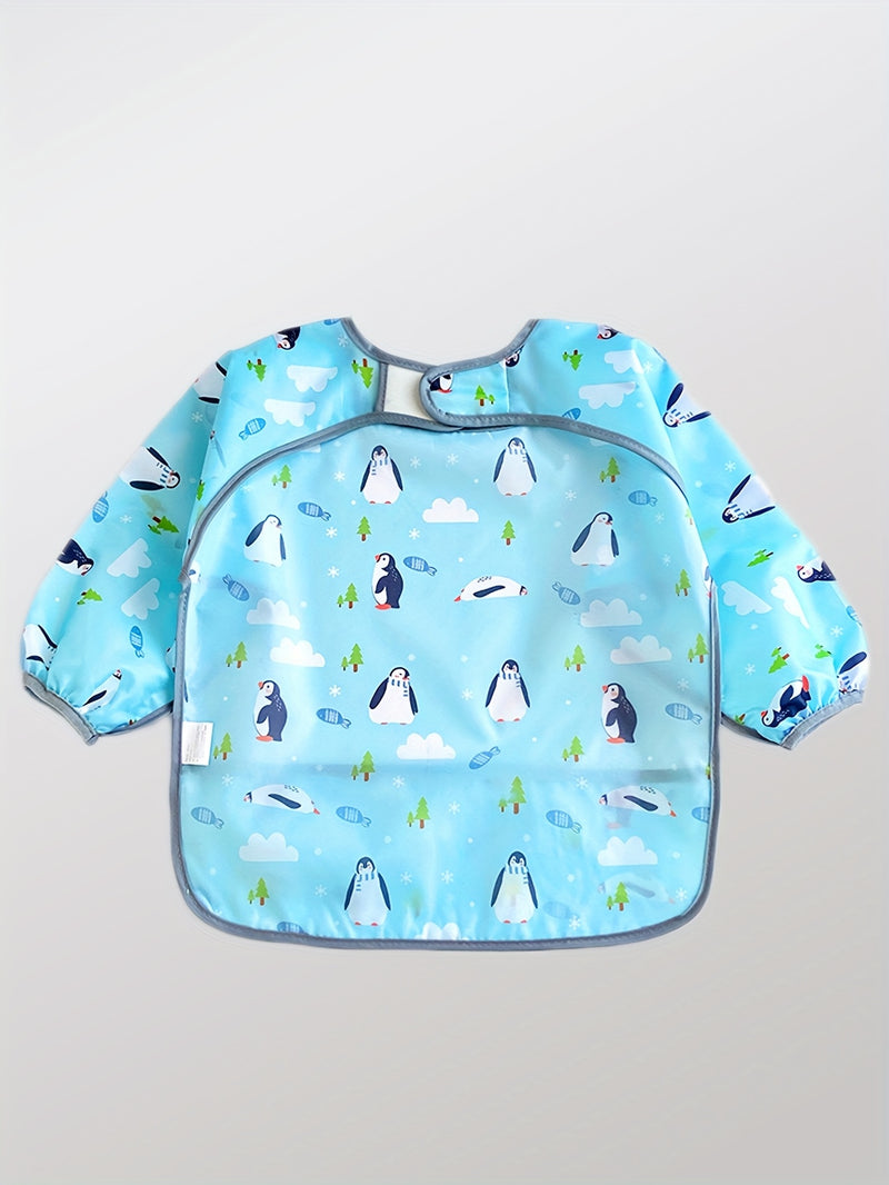 Wearing Clothes, with Pocket, for Baby Boy And Girl.