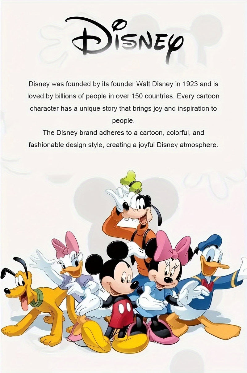 Women’s Disney Licensed Hooded Sweatshirt.