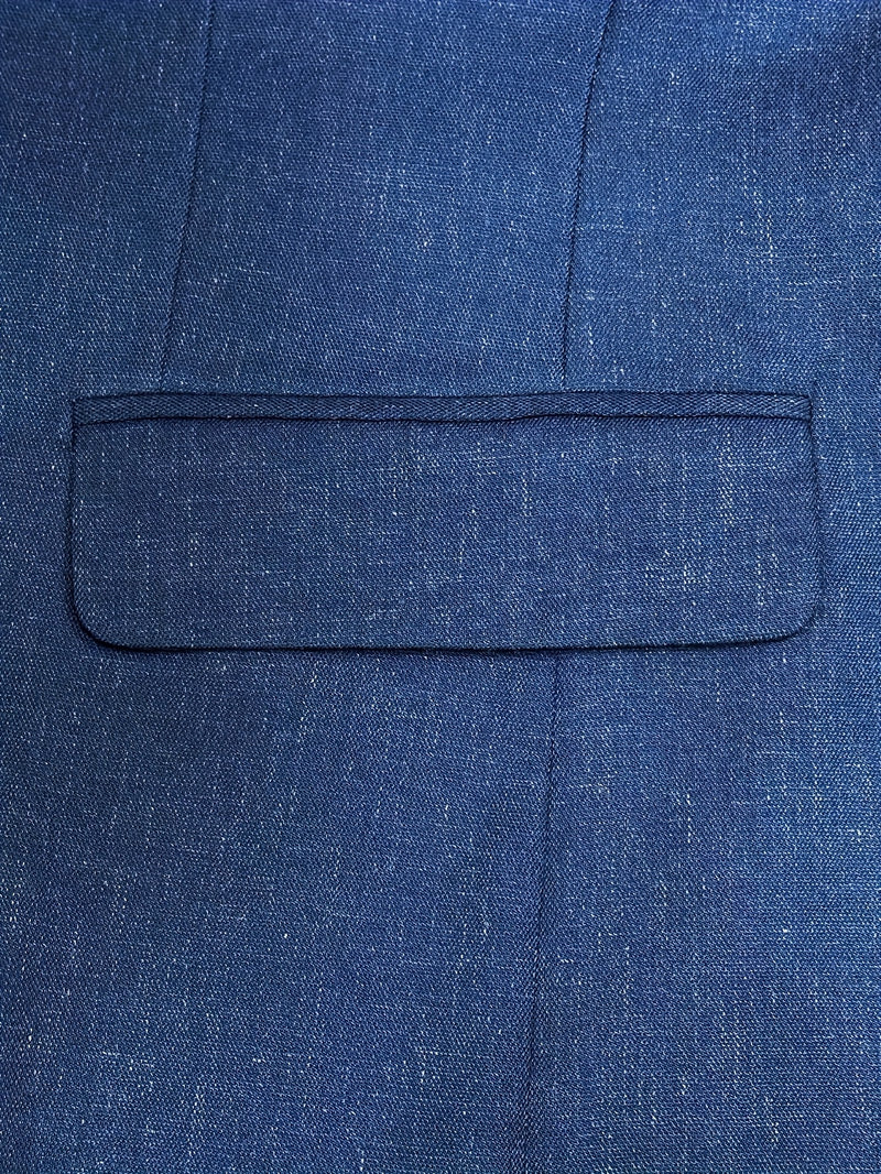 2-Piece Adult Suit Set, Jacket + Pants for Competition Performances.