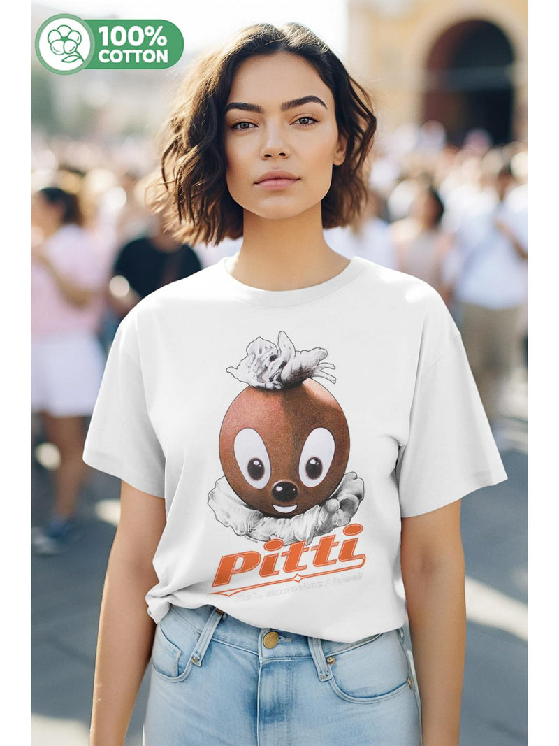 Black Graphic Print Tee Shirts for Woman Top Clothing.