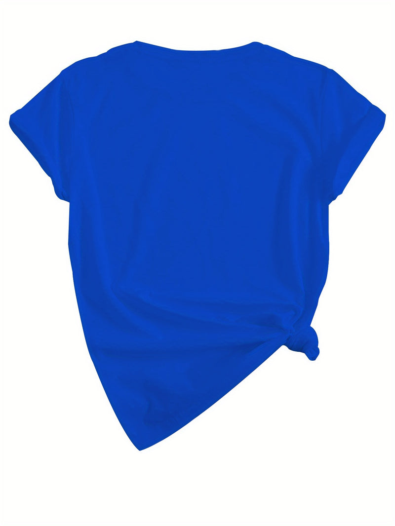 Humorous German Saying Flamingo Chill Women'S Cozy Tee.