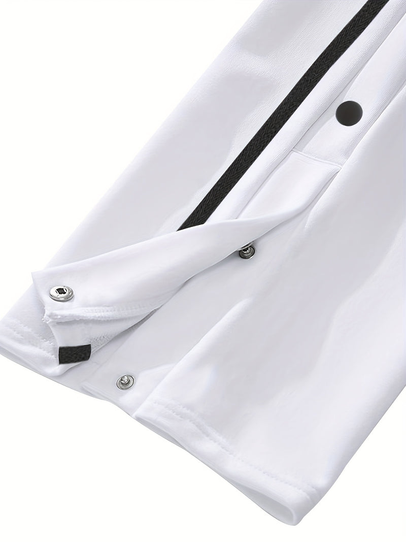 Comfortable Men's Fitness Pants.