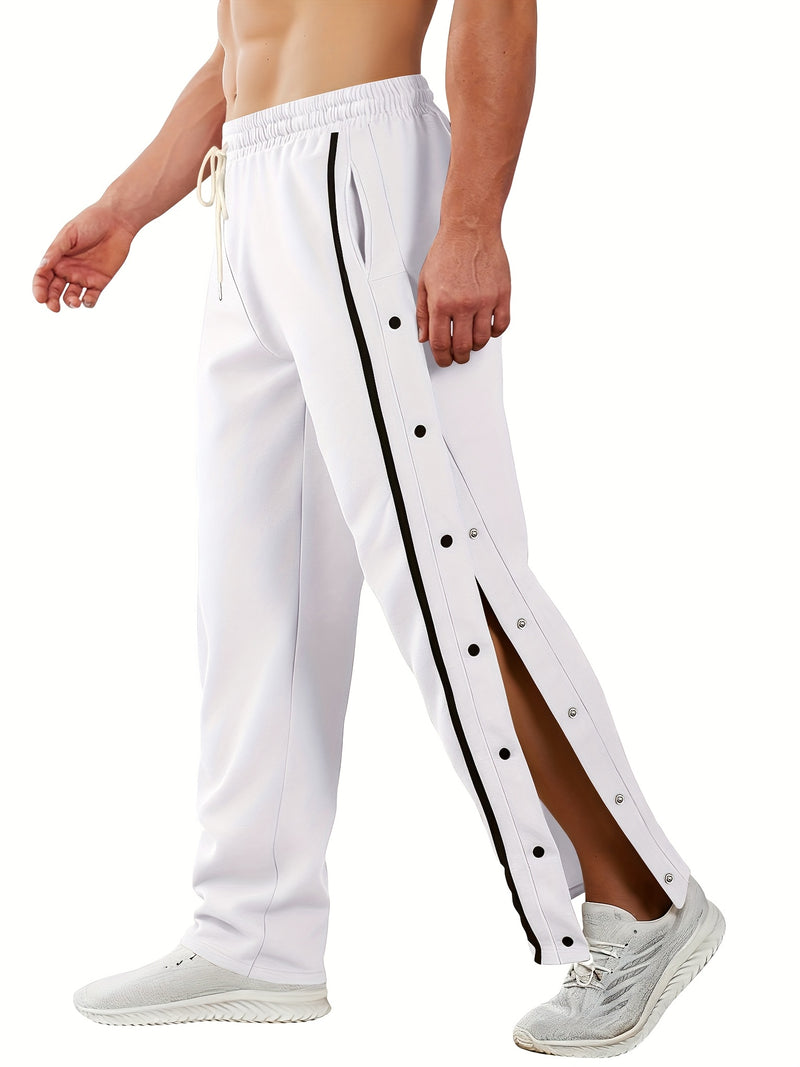 Comfortable Men's Fitness Pants.