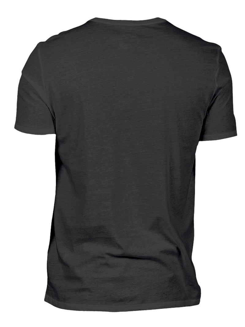 Men's Short Sleeve Summer Tee.