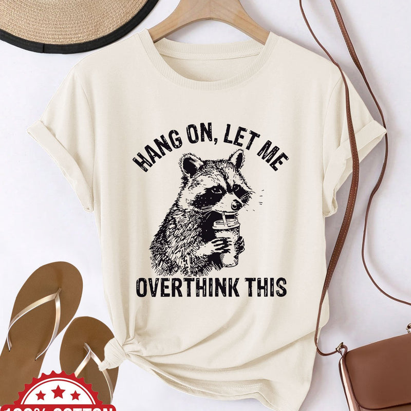 Women’s Graphic Print T-shirt, Short Sleeve Crew Neck Casual.